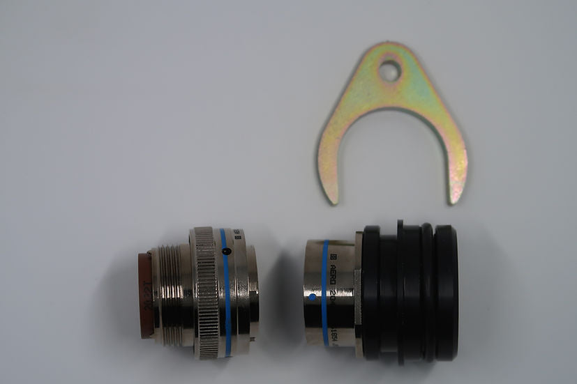 SLG - DCT Wiring Plug