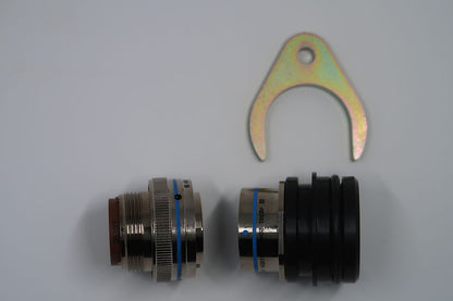 SLG - DCT Wiring Plug
