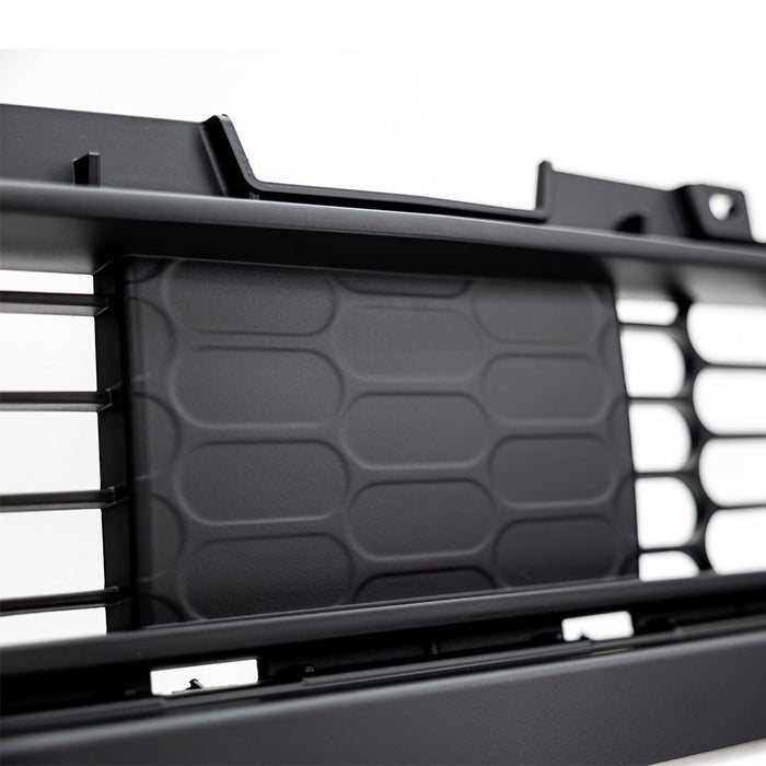 RTR - LOWER GRILLE (24+ MUSTANG)