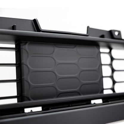 RTR - LOWER GRILLE (24+ MUSTANG)
