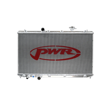 PWR - Honda Civic Si 2022+ (FE1) - Track Spec Radiator