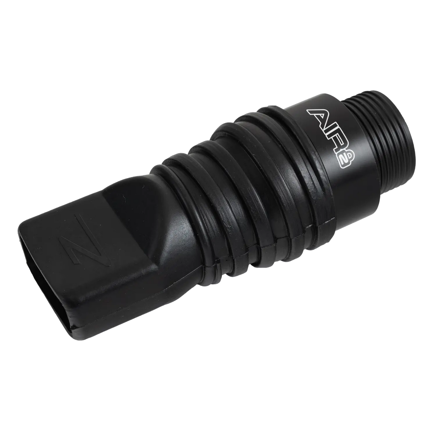 Z-Air-Lock Quick Connect Straight Low Profile Adapter Kit