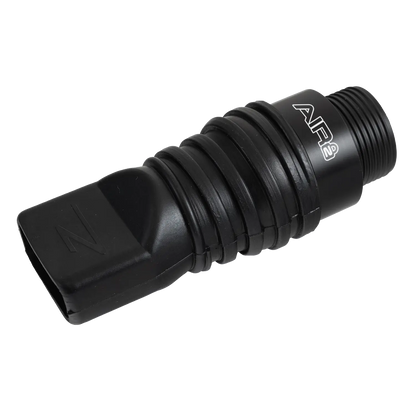 Z-Air-Lock Quick Connect Straight Low Profile Adapter Kit