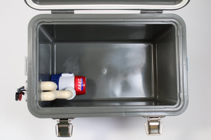 Fast Cooling - 7.5QT (COMPACT) WATER COOLER