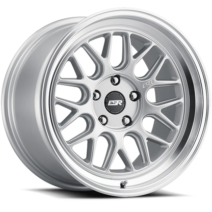 ESR - CR1 HYPER SILVER