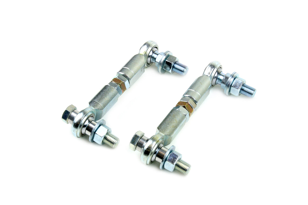 Improved Racing - Sway bar end links, REAR, 1990-2005 Mazda Miata (NA/NB)
