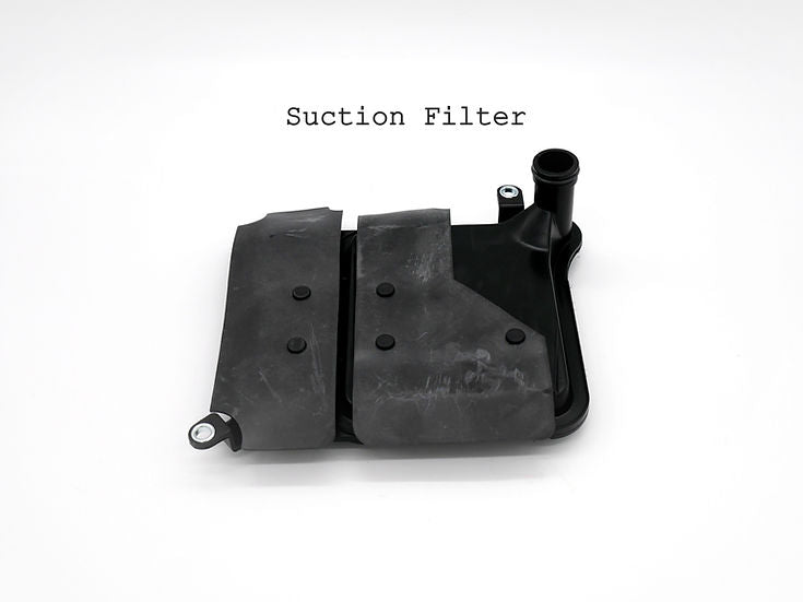 SLG - BMW DCT Filters