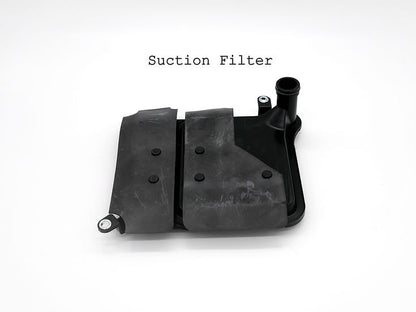SLG - BMW DCT Filters