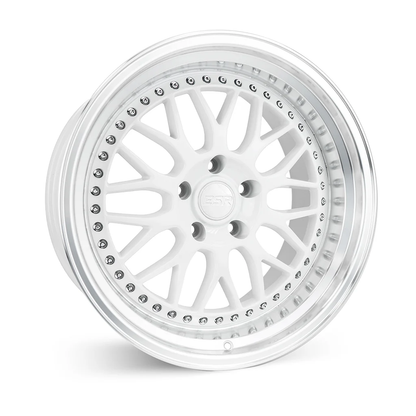 ESR - SR01 GLOSS WHITEE