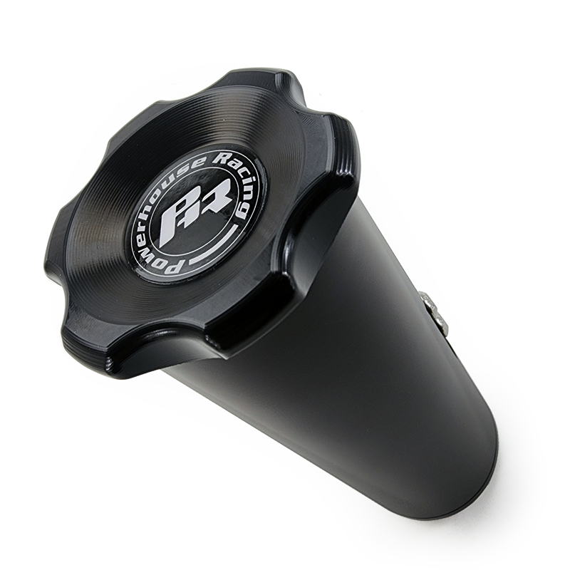 PHR - PHR Billet Power Steering Reservoir Tank