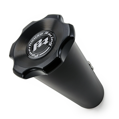 PHR - PHR Billet Power Steering Reservoir Tank