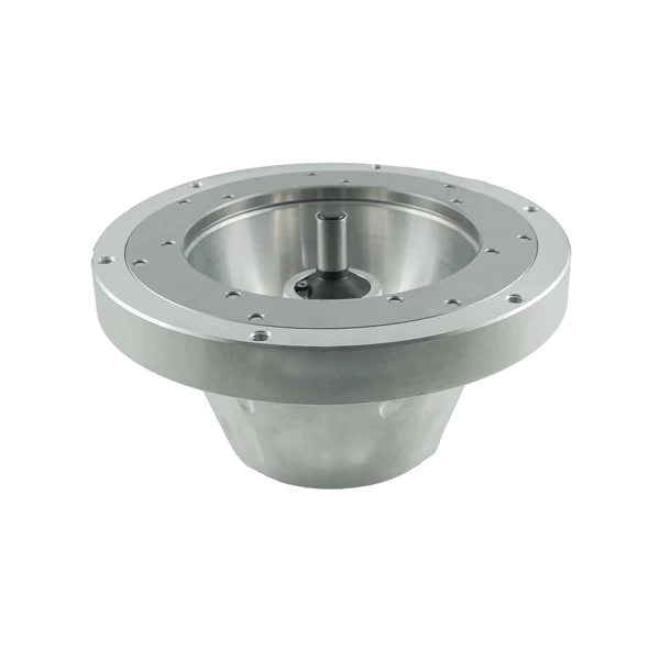 PMC Motorsport - RACE STAGE 2 GM Chevrolet V8 LS - BMW M57N2 GS6-53DZ HGU HGK / N54 GS6-53BZ - 184mm / 7.25" (P)