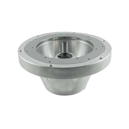 PMC Motorsport - RACE STAGE 2 GM Chevrolet V8 LS - BMW M57N2 GS6-53DZ HGU HGK / N54 GS6-53BZ - 184mm / 7.25" (P)