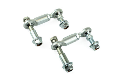 Improved Racing - Sway bar end links, REAR, 2016+ Mazda Miata (ND) & Fiat 124 Spider. Official component of MX-5 cup race cars.