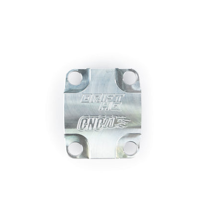 CNC71 - Oil Sensor Block Off Plate for Toyota 1JZ/2JZ/1UZ