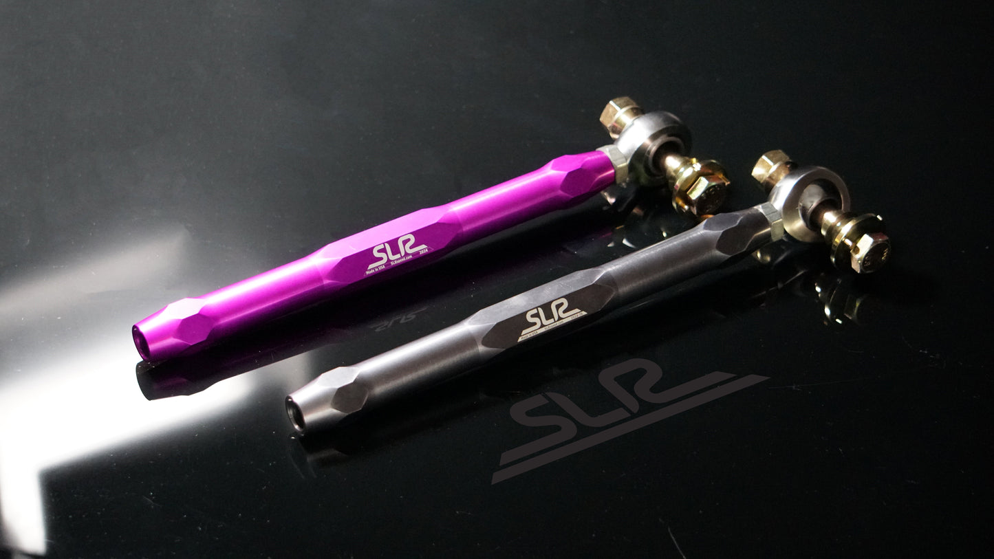 SLR Speed - Tie Rod Update Kit / Replacements - Tierod