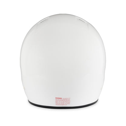 SIMPSON - CRUISER 2.0 HELMET
