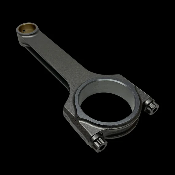 Brian Crower Connecting Rod - Honda/Acura K20A2 Z3 5.473in LW bROD w/ARP2000 Fasteners (SINGLE ROD)