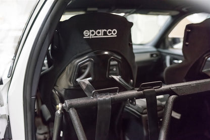 Brey Krause - BMW E90 Shoulder Harness Mount Bar
