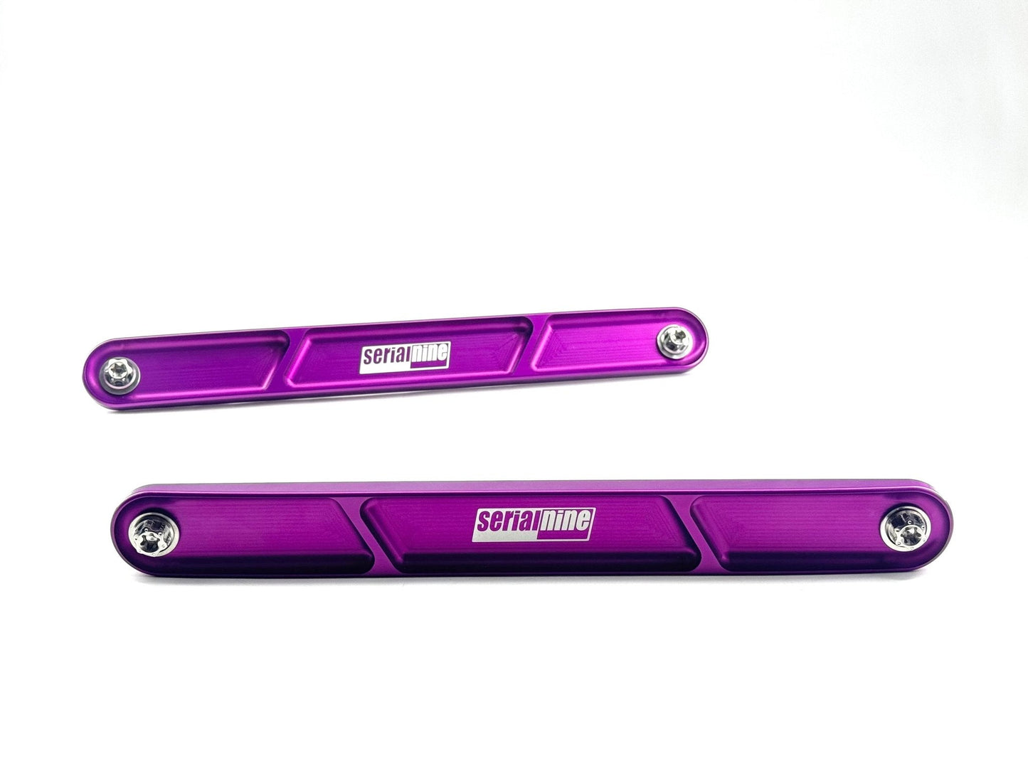 SERIALNINE - BILLET BRACE
