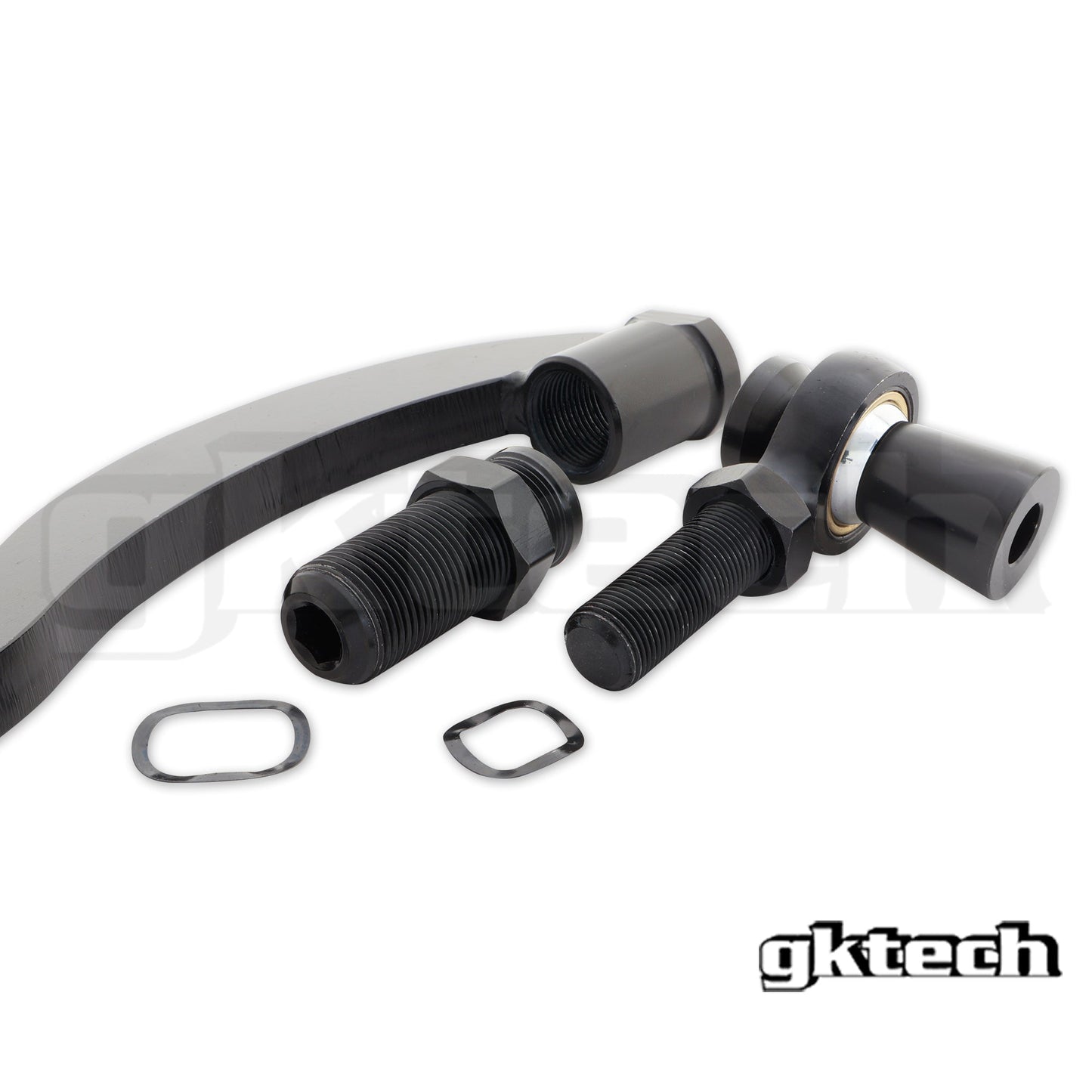 GKTech - V4.2 - S13 240SX/R32/A31 VARILLAS DE TENSIÓN (S13X-CSTR) 