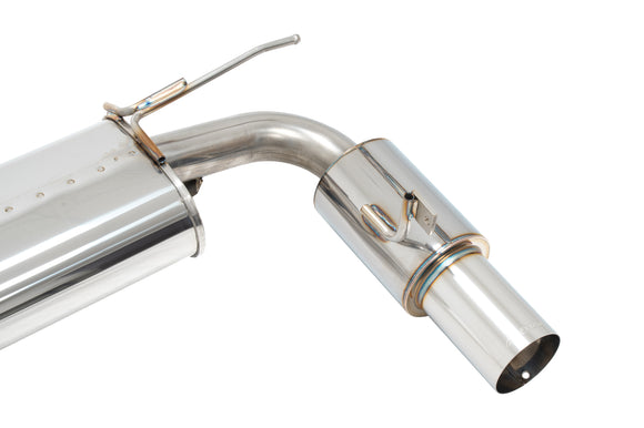 APEXi - N1 Evolution (Catback) - 1990-1997 Mazda Miata [NA]