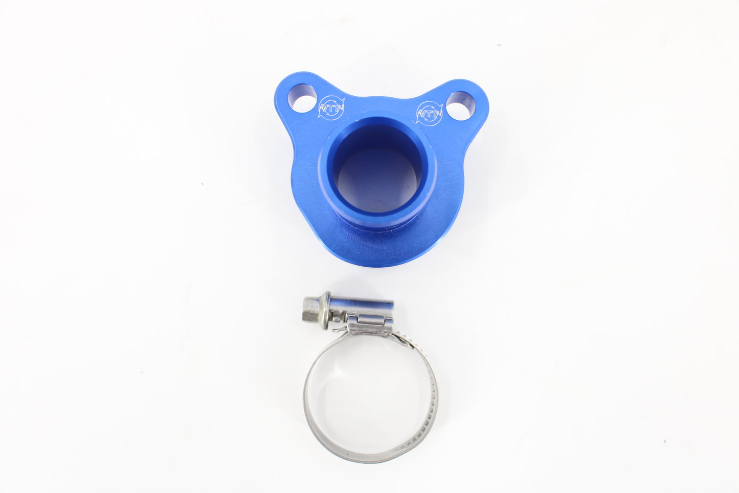 VTT - Adaptador de salida de culata Billet