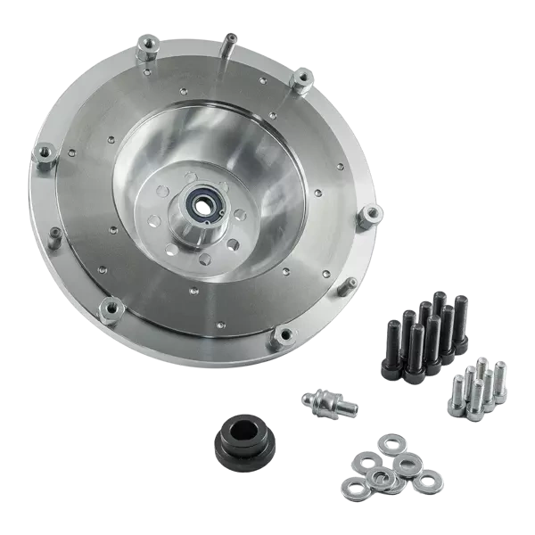 PMC Motorsport - Adapter kit Toyota JZ - manual 5-speed BMW M47 ZF5 S5D-280Z - 240mm / 9.45"