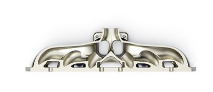 PHR - ST-1 Turbo Manifold for 2JZ-GE (NA-T Conversion)