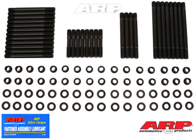 ARP Chevrolet Big Block w/Edelbrock Performer RPM Head Stud Kit