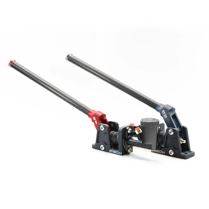 Fisch Racing Tech - Hydro Handbrake/Hydro E Brake