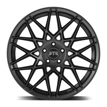 RTR - TECH MESH MUSTANG WHEEL