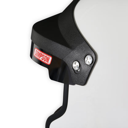 SIMPSON - CRUISER 2.0 HELMET