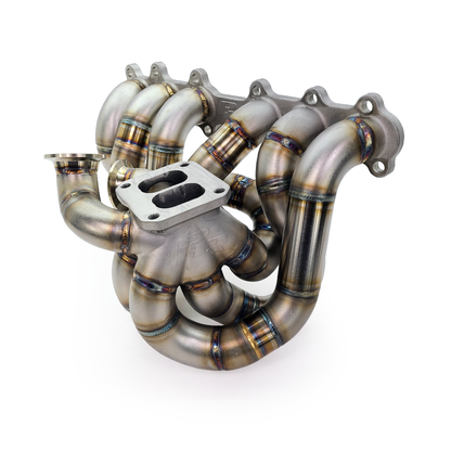 PHR - S45A Turbo Manifold for 2JZ-GE