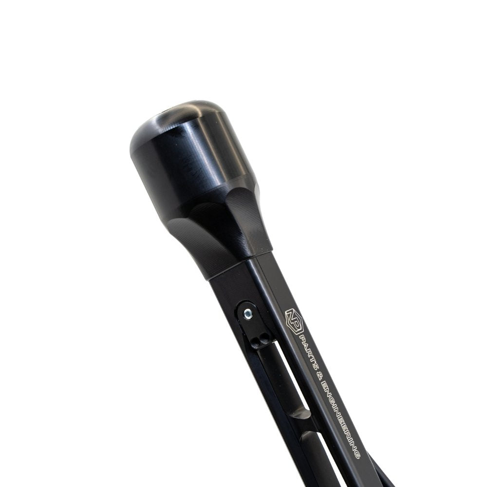 NP PARTS - BMW Short shifter V2 Tall