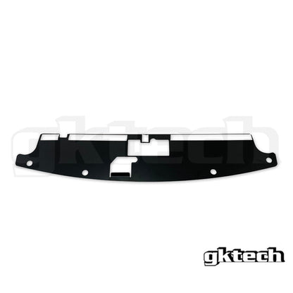 PAINEL DE REFRIGERAÇÃO DO RADIADOR GKTech - Z33 350Z (Z33XBOS)