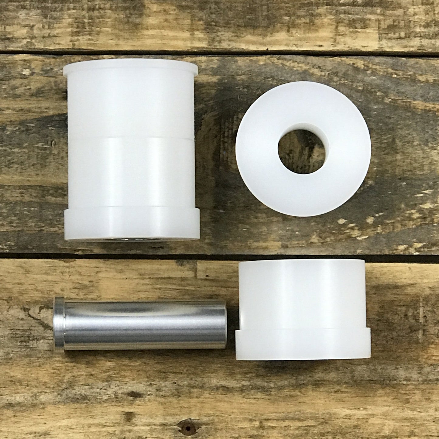 Condor Speed Shop -Rear Subframe Bushings  - e10/2002