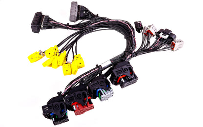 MaxxECU - GM Corvette C6 (E38 ECM) MaxxECU PRO Plugin EXTRA