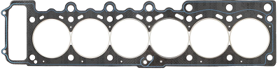 SCE Gasket - BMW 3.0-3.2L L6 S50 1992-2000 87.1mm Bore X 1.8mm thick Vulcan Cut Ring Head gasket