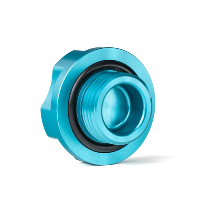 Fisch Racing Tech - Toyota UZ Oil Cap