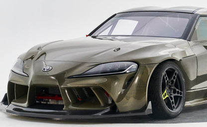 HGK Racing - Supra MK5/A90 Hood [HGK Supra-Jet bodykit]