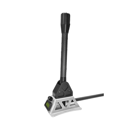DCT Shifter - Sequential shifter 390GTR Shift-Box