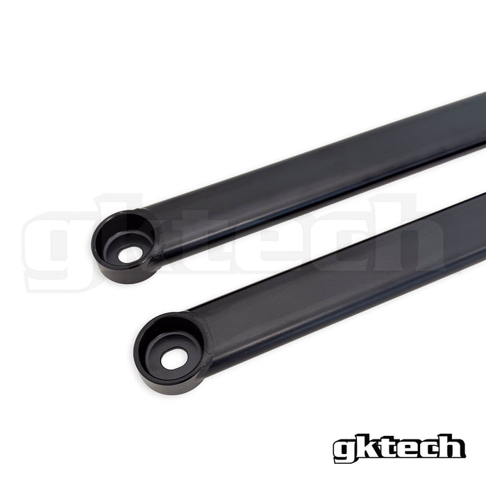 GKTech - LEXUS IS300 REAR SUBFRAME BRACES