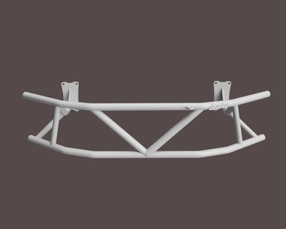 Limitless Auto Fab - FRS/BRZ GT86 Front Dual Bash Bar (2012-2021)