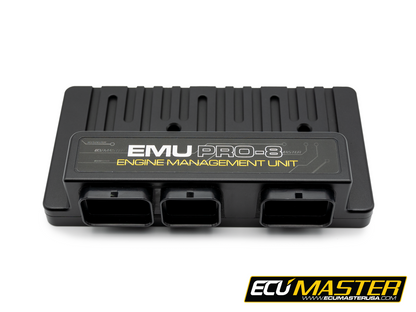 ECU MASTER - EMU PRO-8