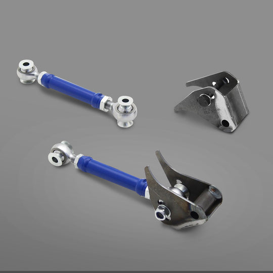 HGK Racing -  Toyota Supra MK5/A90 Rear Subframe Modified For Winters QRC Differential