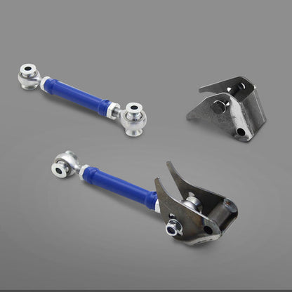 HGK Racing -  Toyota Supra MK5/A90 Rear Subframe Modified For Winters QRC Differential