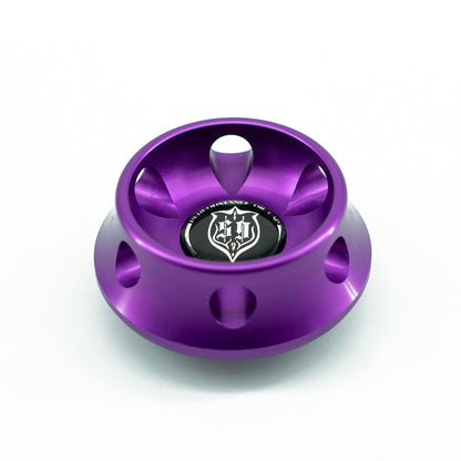 SERIALNINE - OIL CAP "ROYALE"