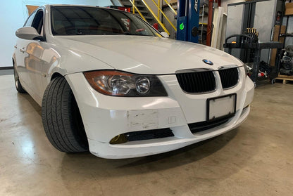 Unicorn Racing Designs - Budget E9X/E8X Angle Kit V2!