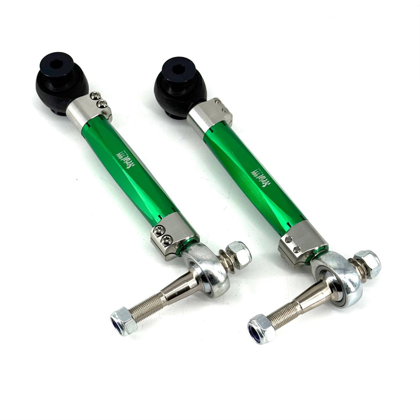 SERIALNINE - REAR UPPER CONTROL ARMS TWO (PIN STYLE) | IS F / IS350 / GS350 / IS250 / GS430 / XE20 / S190